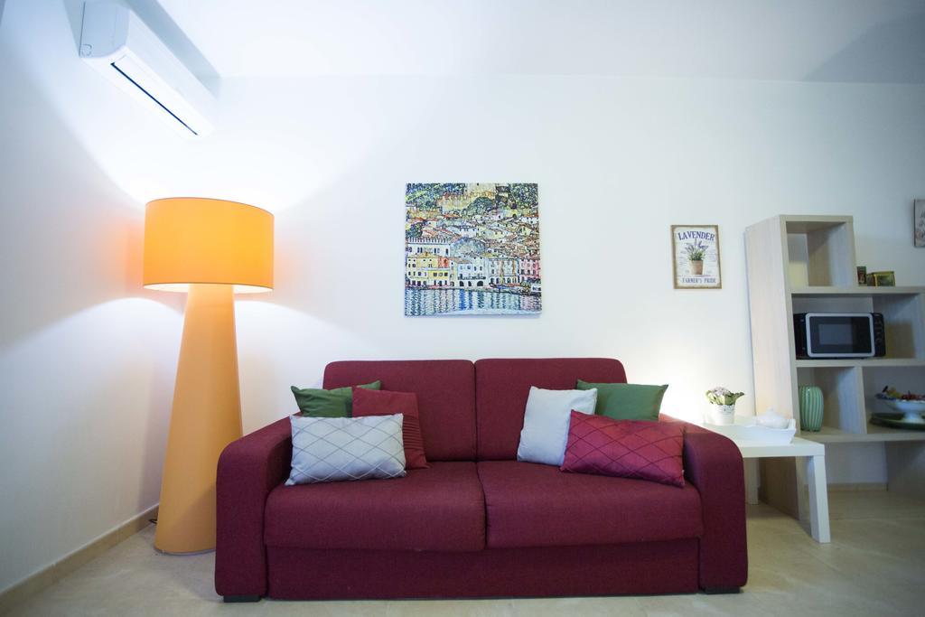 Villa Maggi Maurizia Torre Santa Sabina Exteriér fotografie