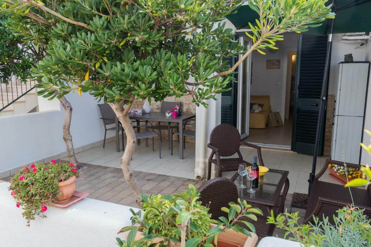 Villa Maggi Maurizia Torre Santa Sabina Exteriér fotografie